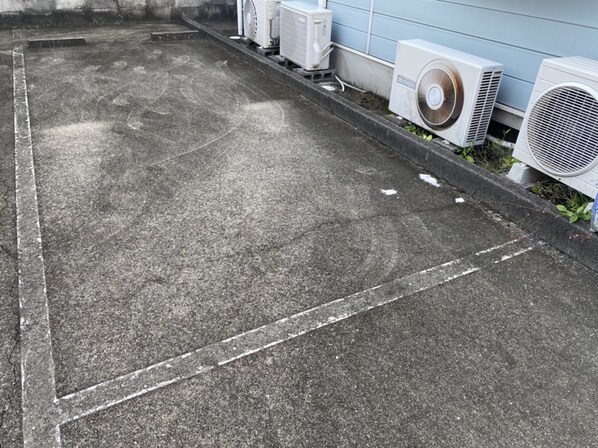 姫路駅 徒歩27分 1階の物件外観写真